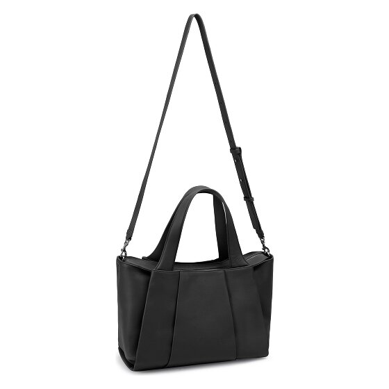 LES VISIONNAIRES Chenelle Essential Shopper Tas Leder 45 cm