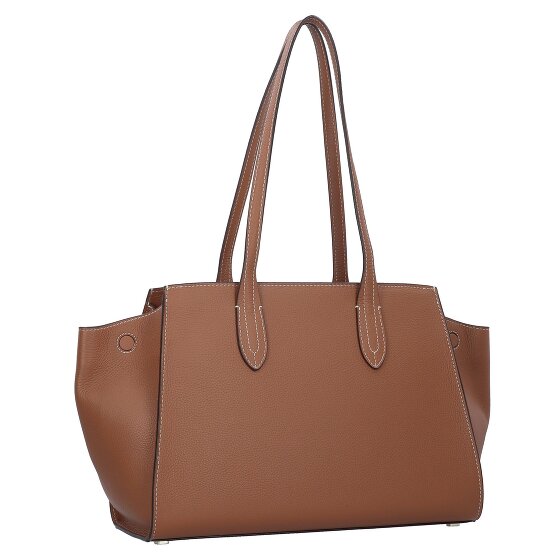 AIGNER Farah Shopper Tas Leer 52 cm