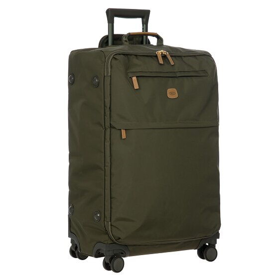 Bric's X-Collection 4 wielen Trolley 71 cm