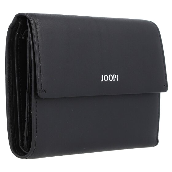 Joop! Sofisticato 1.0 Cosma Portemonnee RFID Leer 14 cm