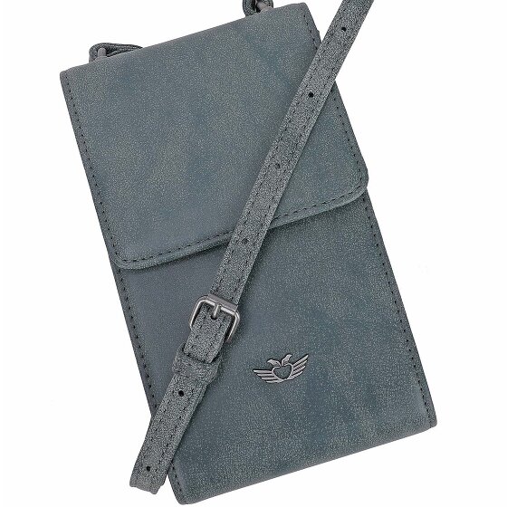 Fritzi aus Preußen Zakje voor mobiele telefoon 11 cm