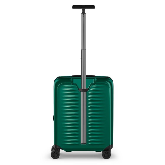 Victorinox Airox 4 wielen Cabinewagen 55 cm