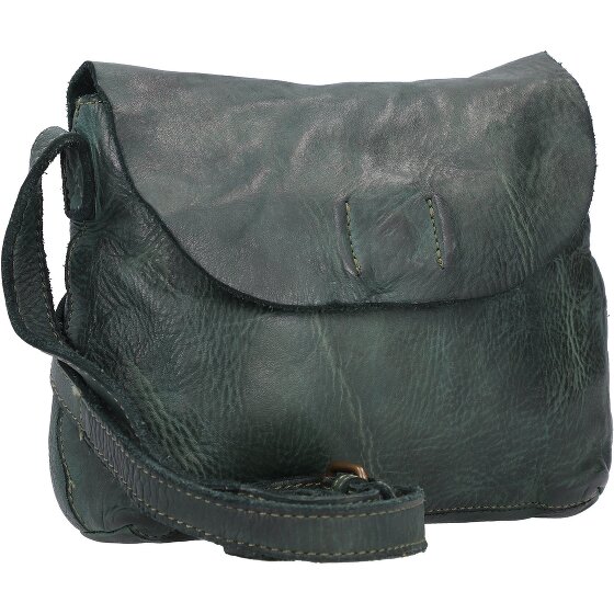 Harold's Submarine Crossbody tas Leder 21 cm