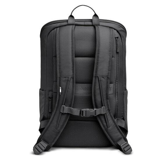 GOT BAG Pro Pack Monochrome Dagrugzak 47 cm Laptop compartiment