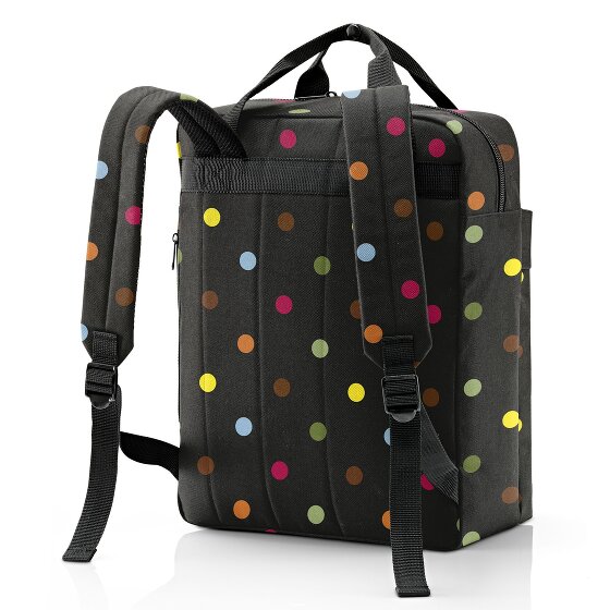 reisenthel Allday Rugzak 39 cm laptopvak