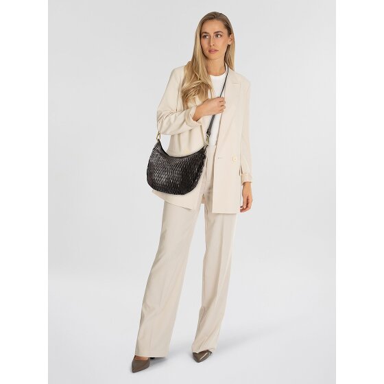 Campomaggi Anastasia Schoudertas Leer 26 cm