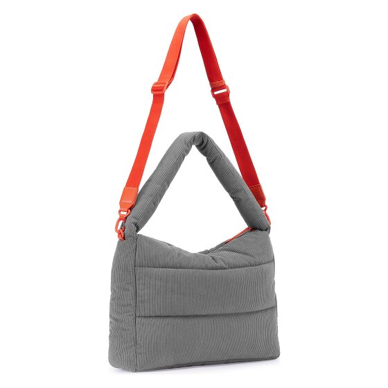 LES VISIONNAIRES Unio Hobo Schoudertas 38 cm