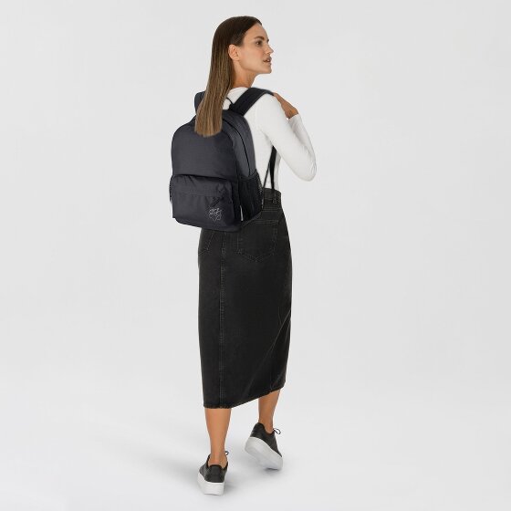 Jack Wolfskin Rebel Back Dagrugzak 43.5 cm Laptopvak