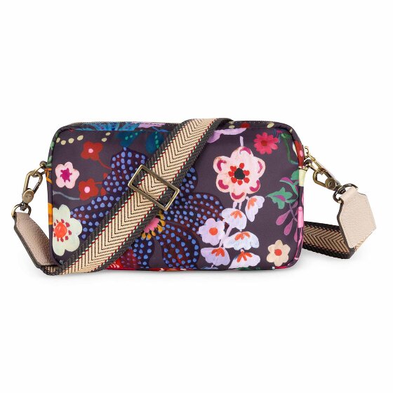 Oilily Tide Spirits Sutton Schoudertas 22 cm