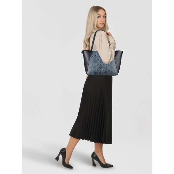 U.S. Polo Assn. Hampton Shopper Tas 30 cm