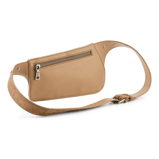 FredsBruder Softly Fanny pack Leder 28 cm