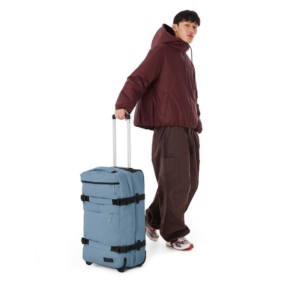 Eastpak Transit'R Plus 4 wielen Reistas 68 cm