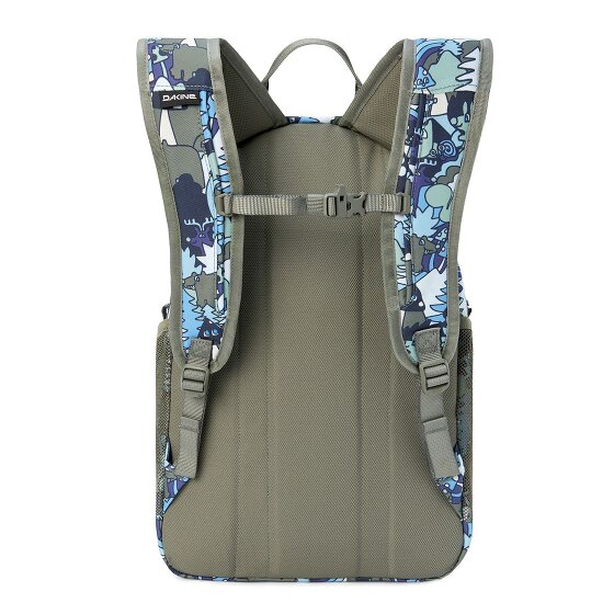 Dakine 365 24L Dagrugzak 43 cm Laptop compartiment