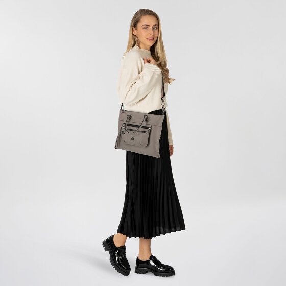 Gabs Lavinia Handtas Leer 37 cm