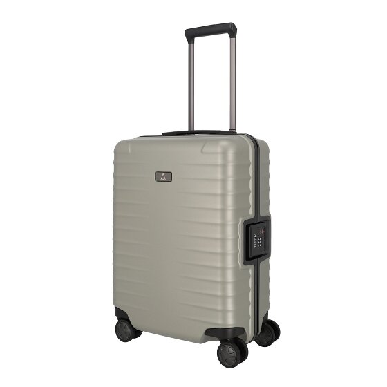 Titan Litron Frame 4 wielen Cabinewagen 55 cm