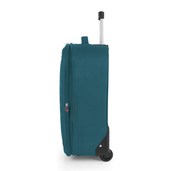 Gabol Orbit 2 wielen Cabinewagen 55 cm met uitbreidingsplooi
