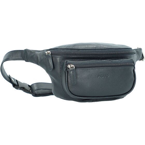 Picard Luis heuptasje leer 20 cm