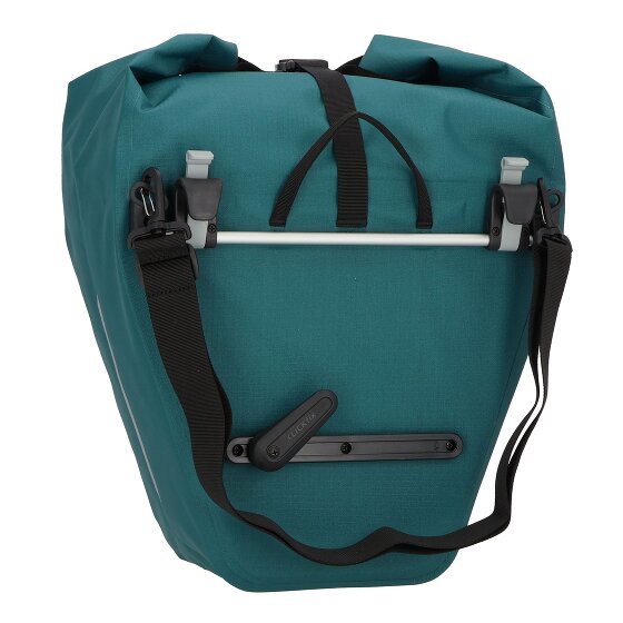 Jack Wolfskin Gravex 20 Fietstas 38 cm
