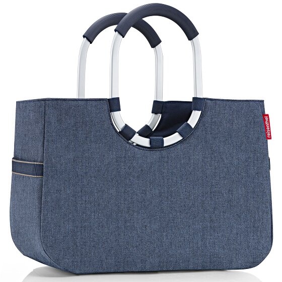reisenthel Loopshopper L Shopper Tas 46 cm reisenthel Loopshopper L Shopper Tas 46 cm