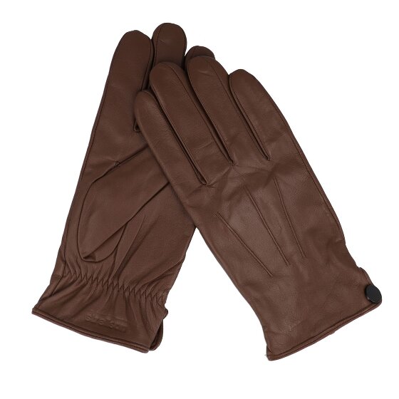 Strellson Handschoenen Leer