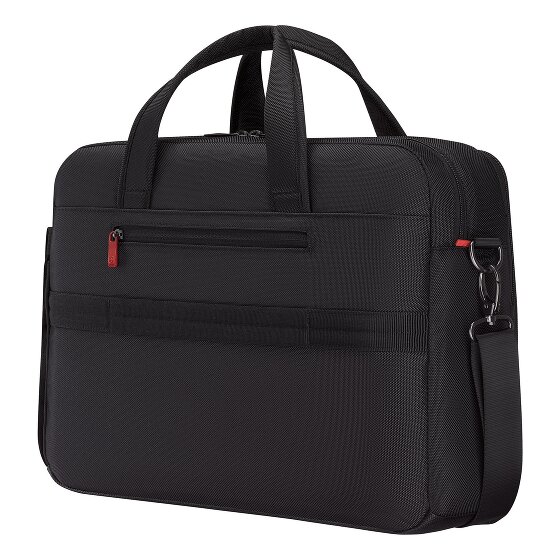 Wenger Meteor Koffer 45 cm Laptop compartiment