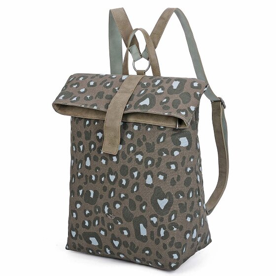 Fritzi aus Preußen Izzy03 Canvas Dagrugzak 40 cm