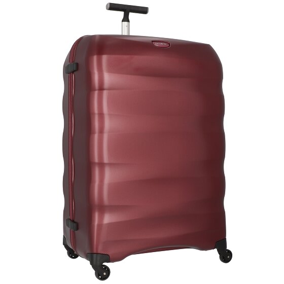 Samsonite Engenero Spinner 4-wiel trolley 81 cm