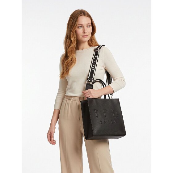 Ted Baker Iconica Schoudertas 25 cm