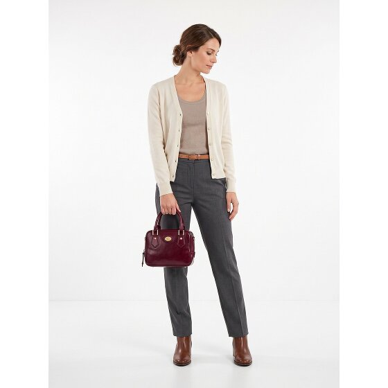 The Bridge Stodo Handtas Leder 20 cm