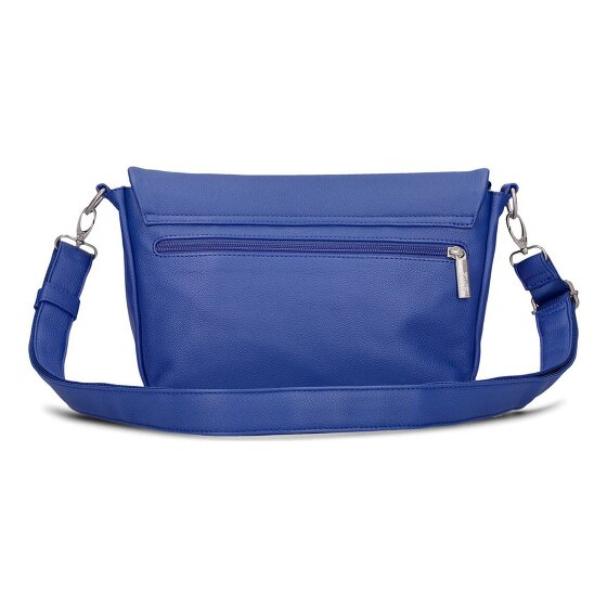 Zwei Mademoiselle.M Boodschapper 33 cm Laptop compartiment