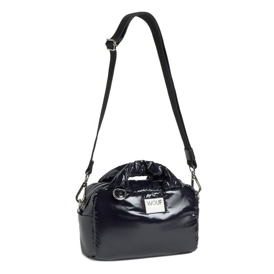 Wouf Glossy Handtas 20 cm