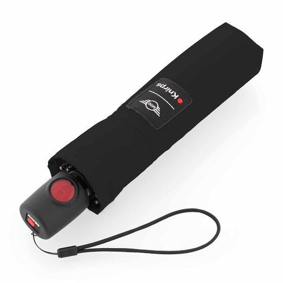 Knirps Knirps x MINI Zak paraplu 24 cm