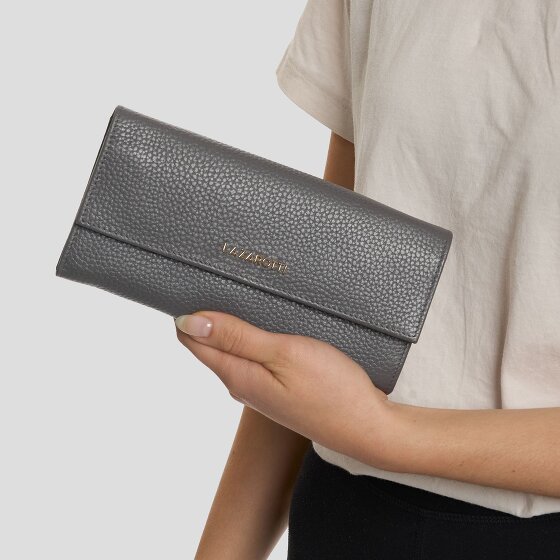 Lazarotti Bologna Leather Portemonnee Leer 19 cm