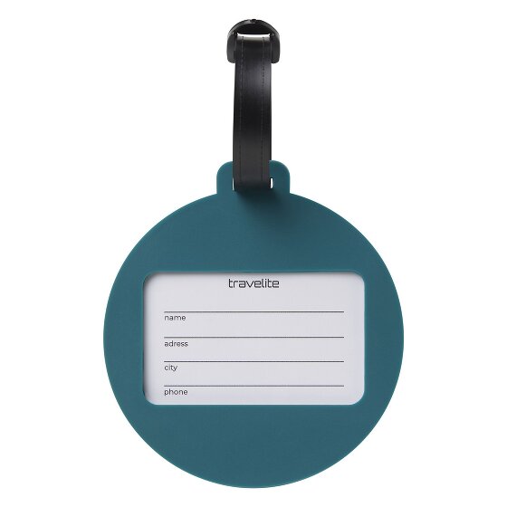 Travelite travelite x NFL Bagagelabel 9 cm