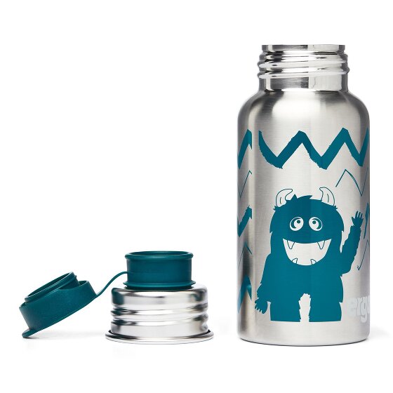 Ergobag Roestvrij stalen drinkfles 500 ml
