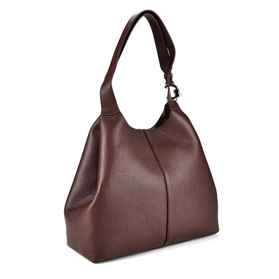 Coccinelle C-Easy Shopper Tas Leder 35 cm