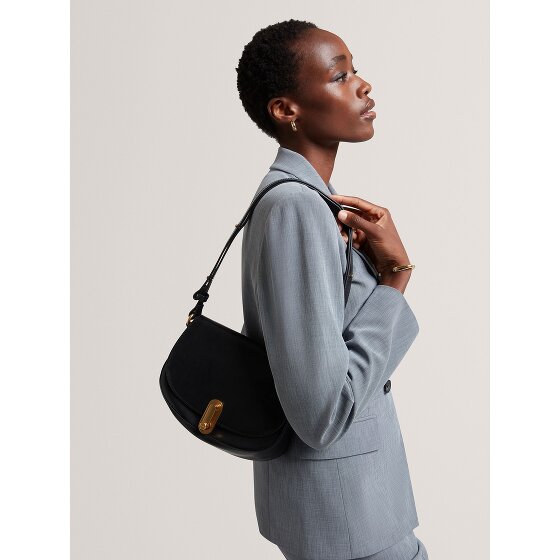 Ted Baker Kkhayli Schoudertas Leer 24 cm