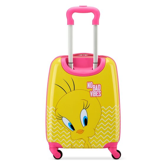 Roncato Looney Tunes 4 wielen Kinderwagen 44 cm