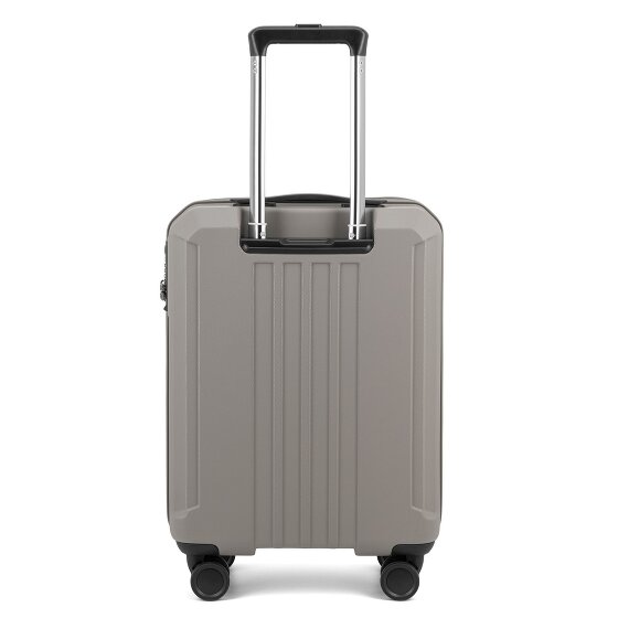 Epic Airwave NEO 4 wielen Cabinewagen 55 cm