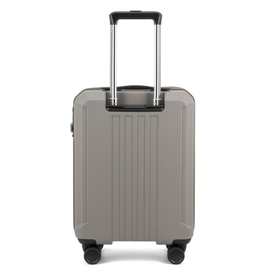 Epic Airwave NEO 4 wielen Cabinewagen 55 cm