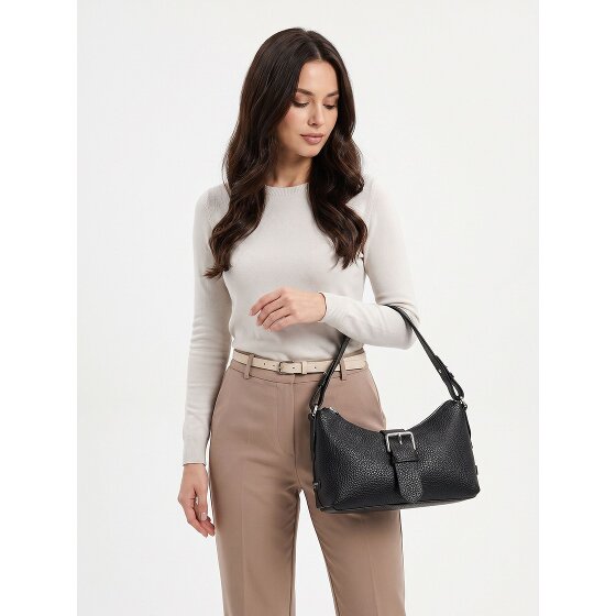 Marc O'Polo Schoudertas Leder 29 cm