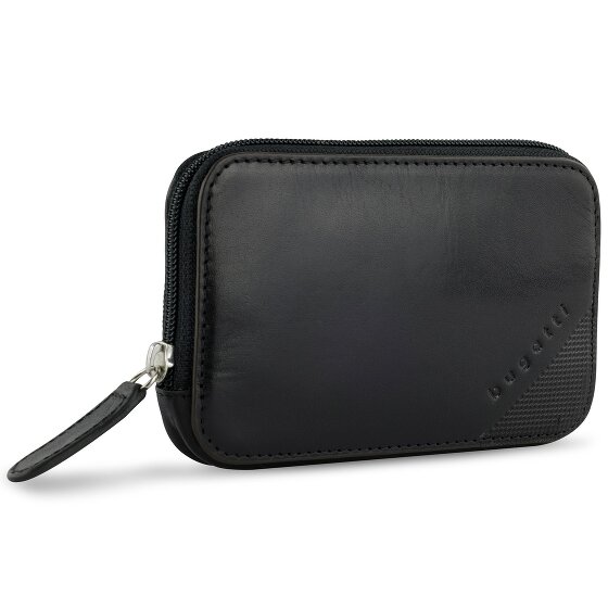 bugatti Nobile Sleutel portemonnee Leer 12 cm