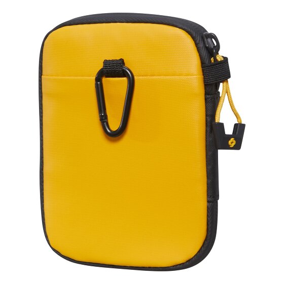 Samsonite Prodiver Portemonnee 12.5 cm