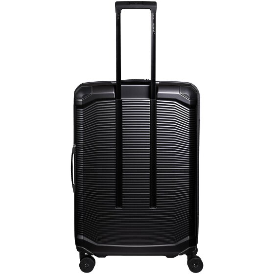 Travelite Millennium 4 wielen Trolley 76 cm