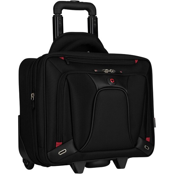 Wenger Transfer 2-Wiel Business Trolley 37 cm laptopvak