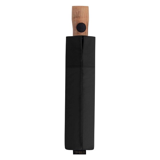 Knirps Timber Zak paraplu 28 cm