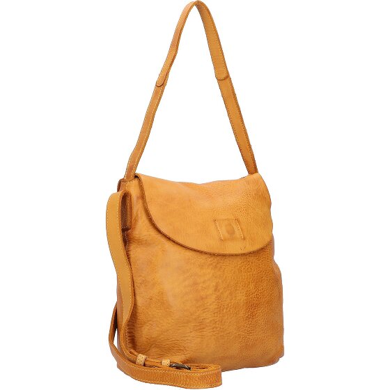 Harold's Submarine Schoudertas Leer 22 cm