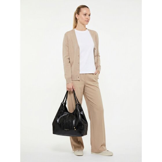Gianni Chiarini Dua Schoudertas Leder 38 cm