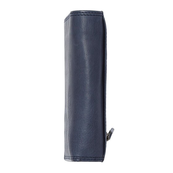 The Chesterfield Brand Avola Portemonnee RFID-bescherming Leer 14 cm