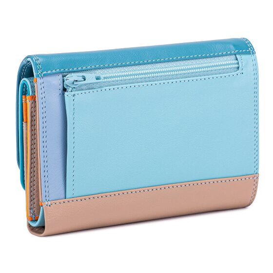 Mywalit Lederen portefeuille 13 cm